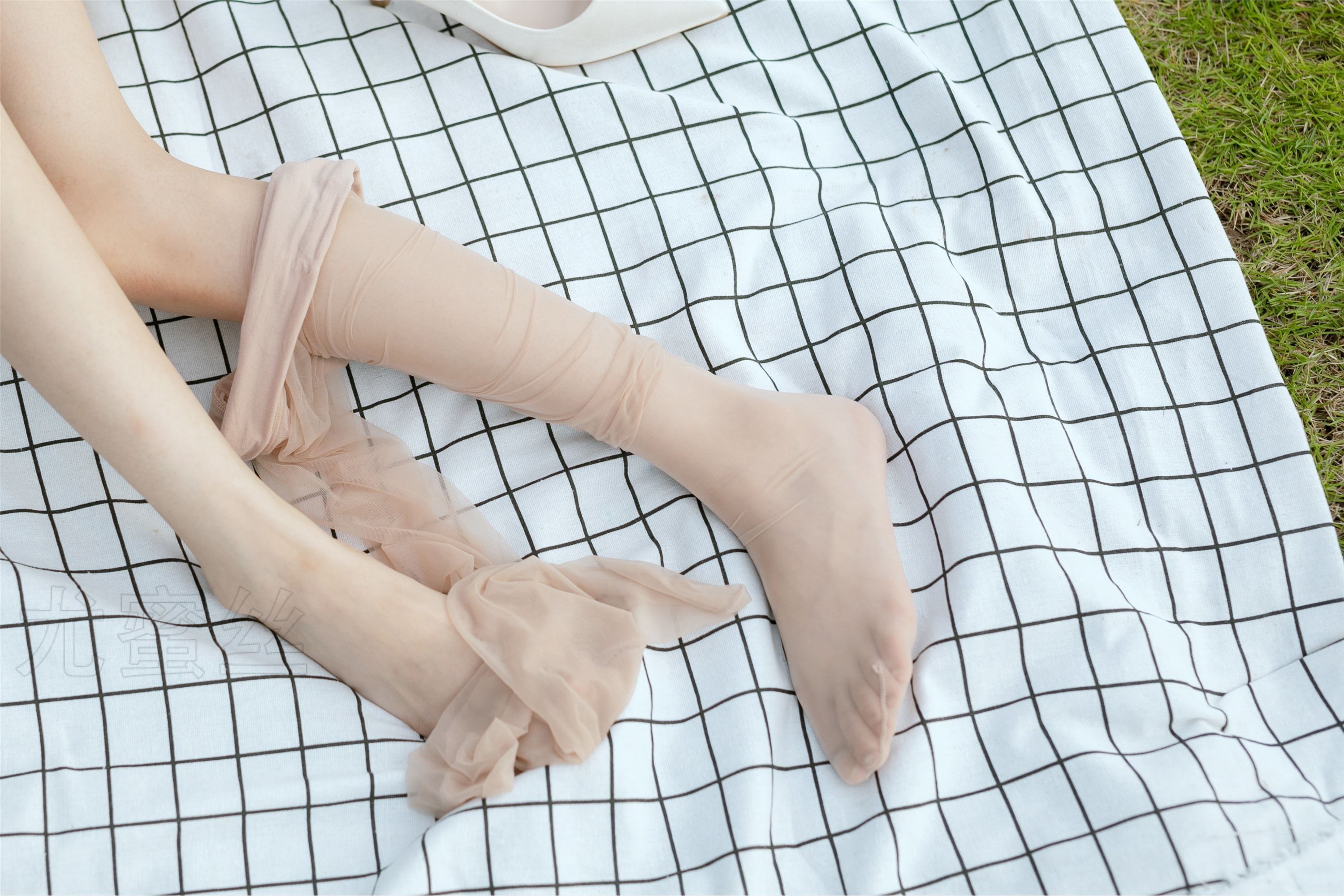 尤蜜丝 穿搭写真 NO.052